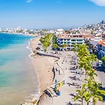 Hotel Hacienda De Vallarta Centro